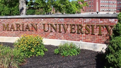 Study-in-USA: Marian University International Scholarships in USA 2023