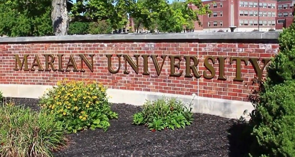 Study-in-USA: Marian University International Scholarships in USA 2023