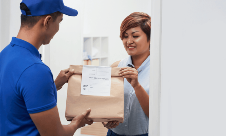 List of Companies That Provides the Cheapest Food Delivery Insurance in the UK