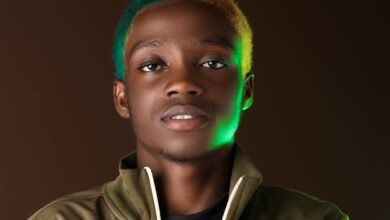 Meet Dem Lamar, Young And Talented Ghanaian Singer