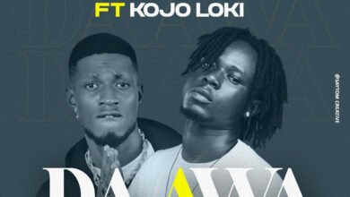 Kwaku Tugabwoy, is all set to take the world by storm with his upcoming release ‘DAAWA’ on Friday, 19th May