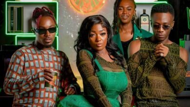 Jägermeister Just Got A Whole Lot More Soulful With EFYA On The Team