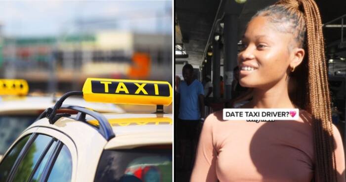 You Are Just a Taxi Driver and Not My Class” – Nurse Dumps Boyfriend Who Sponsored Her Education