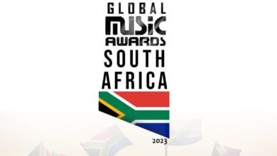 GLOBAL MUSIC AWARD AFRICA 2023: COMPLETE LIST OF NOMINEES