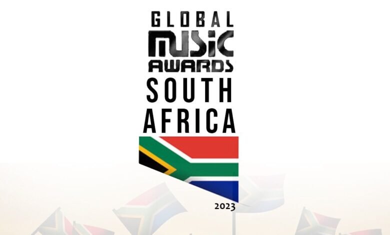 GLOBAL MUSIC AWARD AFRICA 2023: COMPLETE LIST OF NOMINEES