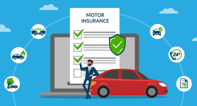 Motor insurance: A new add-on cover for private car owners. Know features | Mint