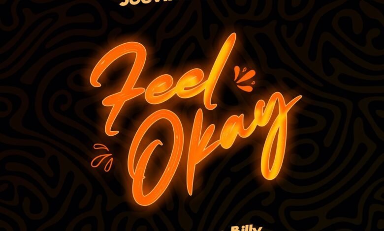 🔥💪 Anticipate the Hottest Collaboration of the Year: Joevin Merders & Trapson Billy Set to Drop “Feel Okay”! 💥🎶