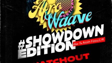 Hitz Streetz Entertainment Teases 2nd Edition of AfroWaave Festival(Showdown Edition)