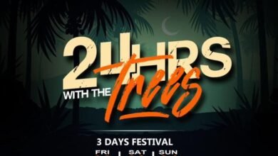 The Second Edition of 24 Hours With The Trees Kicks Off In September 23