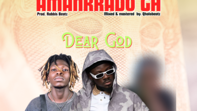 Anticipation Peaks as Amankrado GH Reveals Joe Mayar as Featured Artist in ‘Dear God’