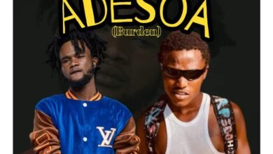 Rising Star Googo GH Takes Center Stage with ‘Adesoa’ Featuring Torpedo Melly