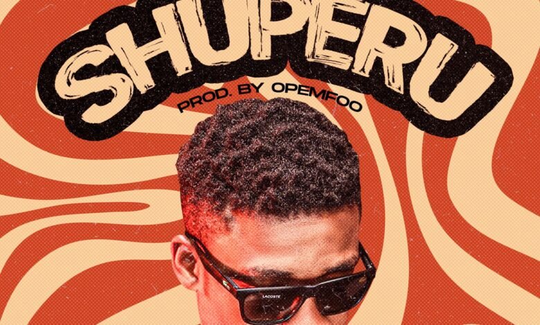 [Download] Sensational Artist BBJ StarBoy Unveils New Single “SPUPERU”