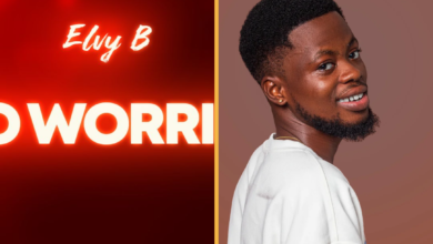 Melodies from the Heart of Assin Darmang: Elvy B’s Debut Single Drops Worldwide