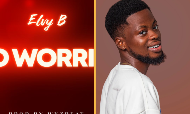 Melodies from the Heart of Assin Darmang: Elvy B’s Debut Single Drops Worldwide