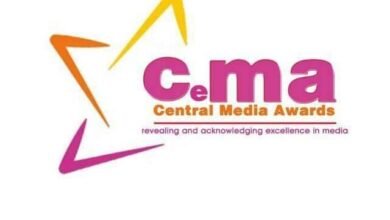 Central Media Awards 23/24 –  Full List Of Winners