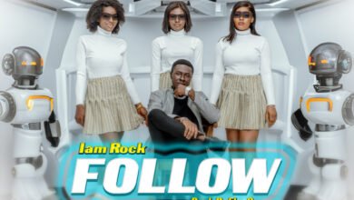 Anticipation Peaks: Iam Rock’s ‘Follow’ – A Musical Odyssey Awaits!