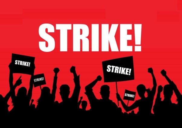 Teacher unions call-off 2-week old strike