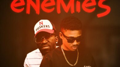 Bbjstar Boy Drops New Hit ‘Enemies’ Featuring Marvelous