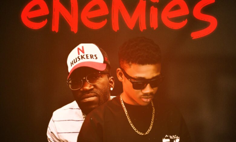 Bbjstar Boy Drops New Hit ‘Enemies’ Featuring Marvelous