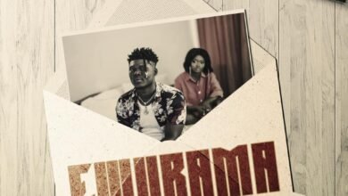 Finally, the Wait is Over: Holics B Drops New Single “Ewurama”