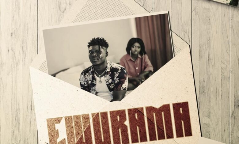 Finally, the Wait is Over: Holics B Drops New Single “Ewurama”