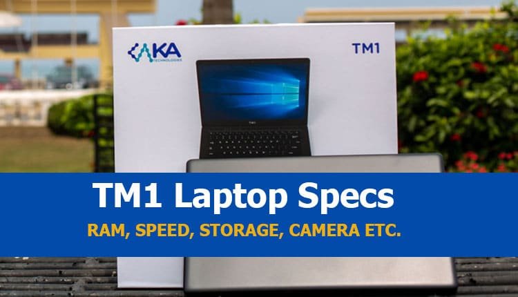 Detailed Status Update on the Ongoing Distribution of TM1 Laptops