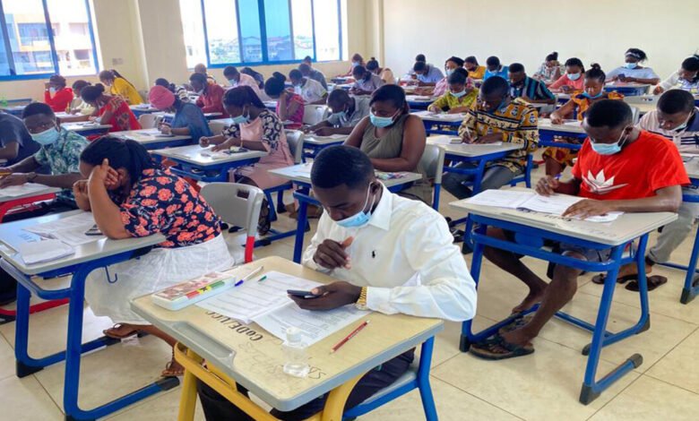 [DOWNLOAD]: Ghana Teacher Licensure Examination Past Papers