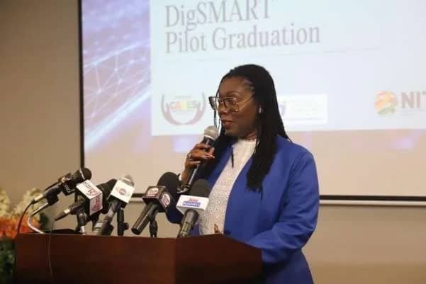 Ghana Takes Leap into the Future with 5G Launch