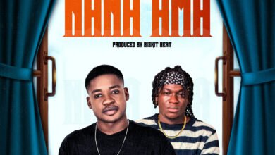 BBJ StarBoy Set to Drop New Single “Nana Ama” Featuring Koo Ntakra