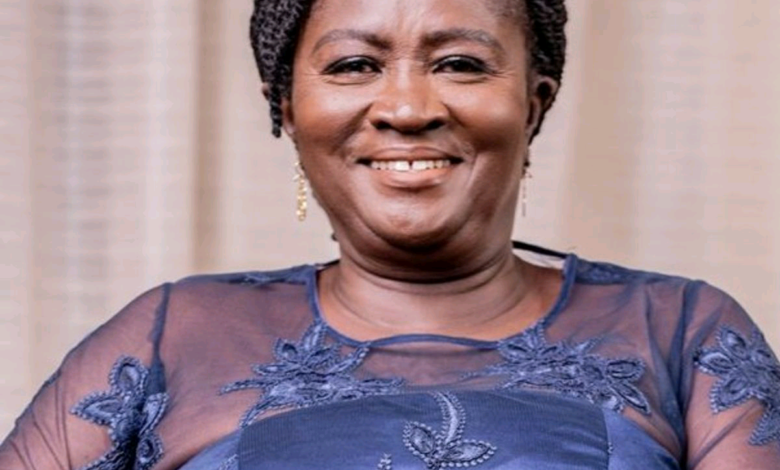 Vice President-elect Naana Opoku-Agyemang might present 2025 mini-budget — NDC caucus in Parliament