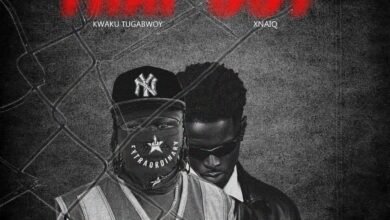 Kwaku Tugabwoy Taps Xnaiq for New Single “Trap Out,” Produced by Sambii TSB