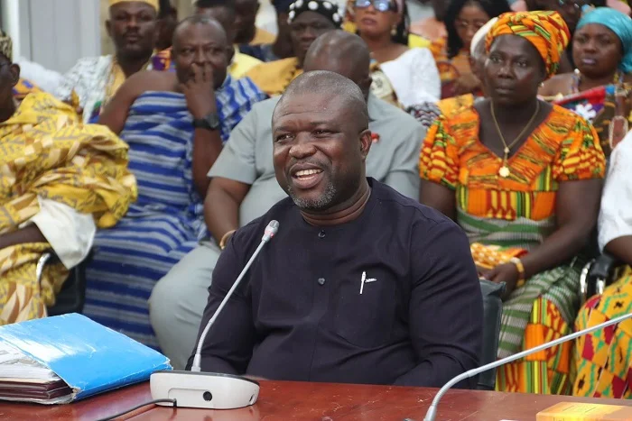 Volta Region to Become Major Tourism Hub Under James Gunu’s Leadership