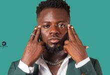 Amankrado GH Gears Up to Drop a 2025 Afrobeat Anthem Featuring TAKUM