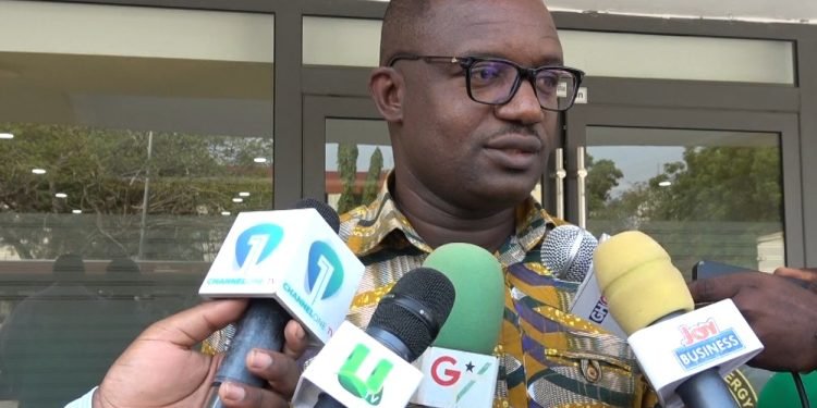 GOVERNMENT SETS ONE-MONTH DEADLINE FOR ECG PRIVATISATION ROADMAP