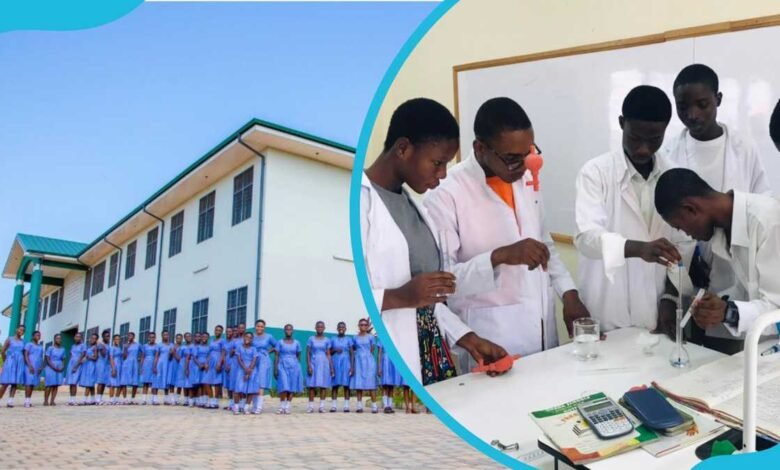 Vacancy Declaration: Ghana STEM Technical School Seeks Qualified Teachers