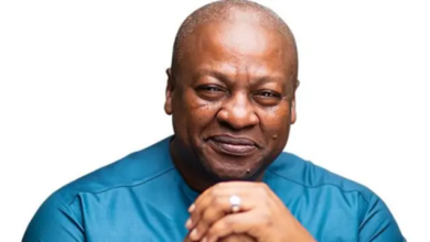 Mahama Orders Anti-Galamsey Team to Seize Excavators Instead of Burning.