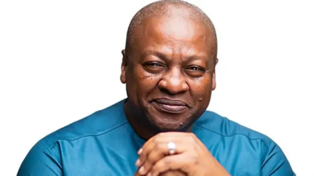 Mahama Orders Anti-Galamsey Team to Seize Excavators Instead of Burning.