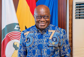 Former President Akufo-Addo Directs Former Government Appointees to Remain in Ghana and Face Accountability