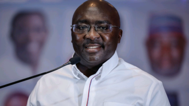 We must embrace technology and not be intimidated by it – Bawumia urges policymakers