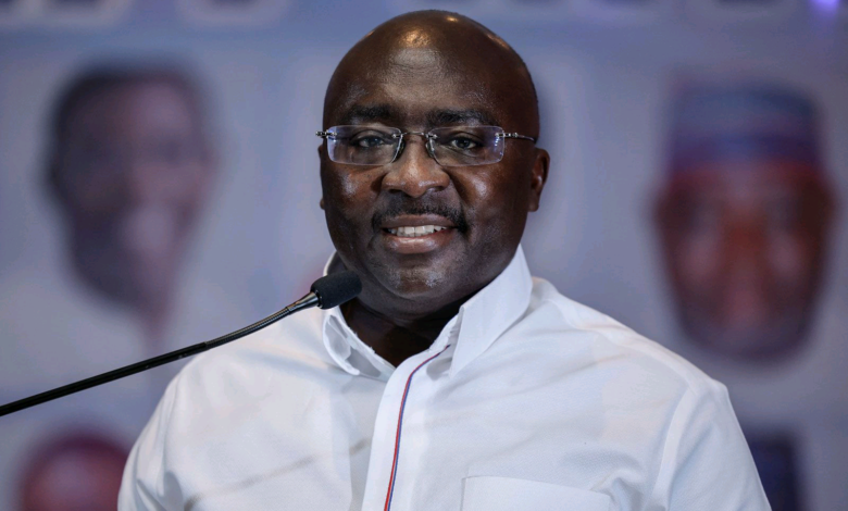 We must embrace technology and not be intimidated by it – Bawumia urges policymakers