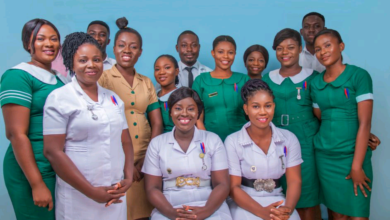 UPNMG steps up to secure nurses’ and midwives’ jobs as GHS revokes appointments