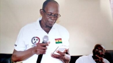 GHANA FEDERATION OF LABOUR APPLAUDS 10% SALARY INCREASE AMID ECONOMIC CHALLENGES