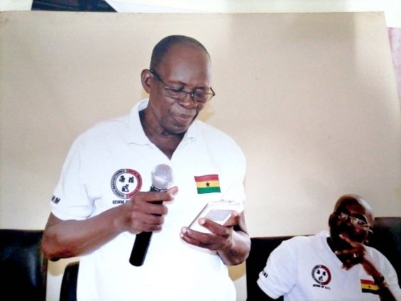 GHANA FEDERATION OF LABOUR APPLAUDS 10% SALARY INCREASE AMID ECONOMIC CHALLENGES