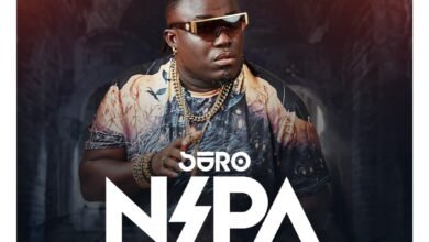 Gh Anamon Drops New Hit “Suro Nipa”  – Download Now!