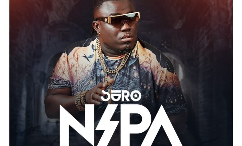 Gh Anamon Drops New Hit “Suro Nipa”  – Download Now!