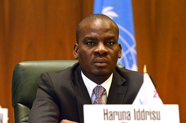 There are 5,000 schools under trees – Haruna Iddrissu